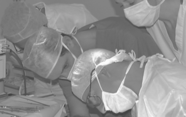 Dr. Philippe Tardieu